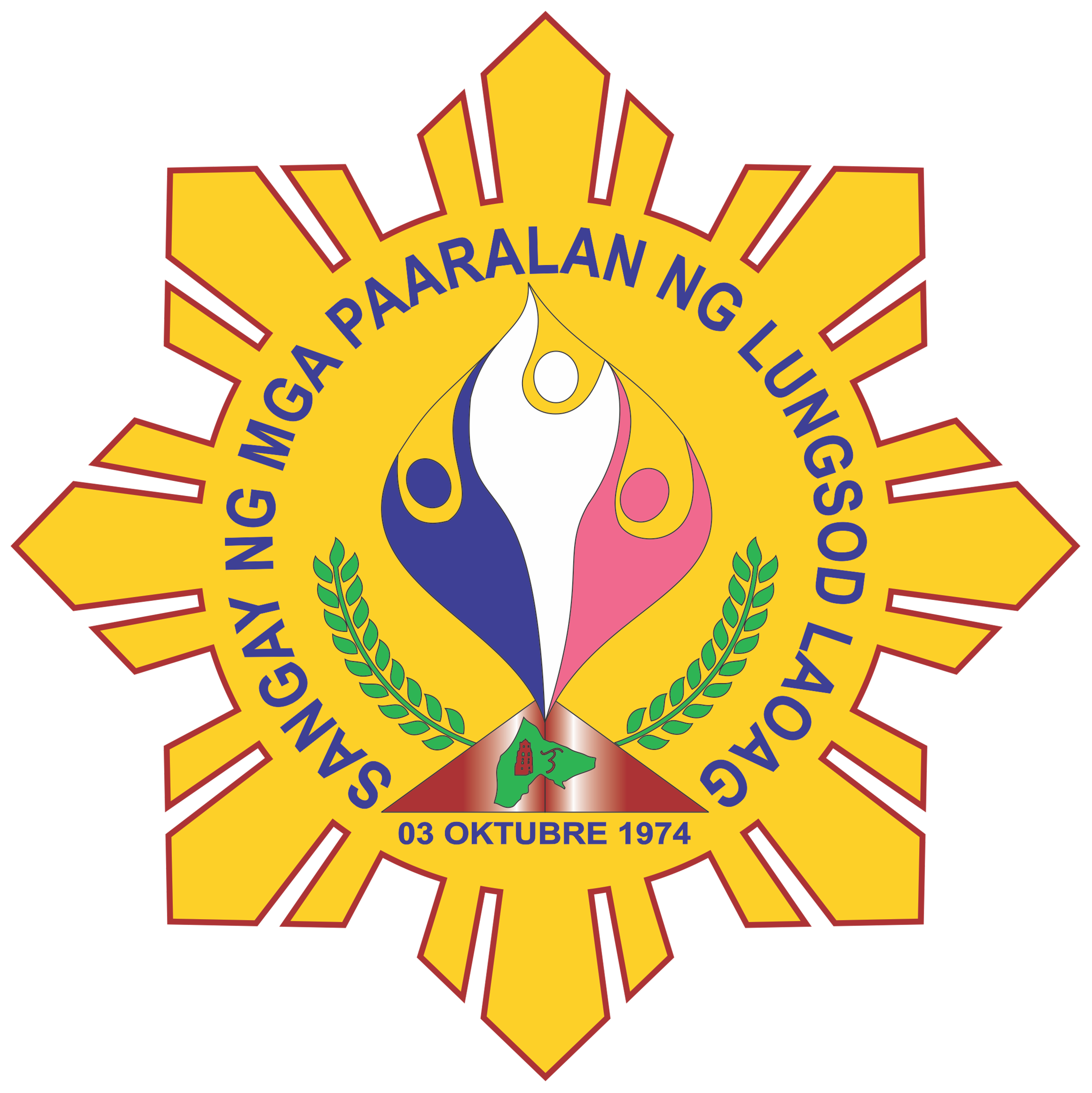 DepEd Logo